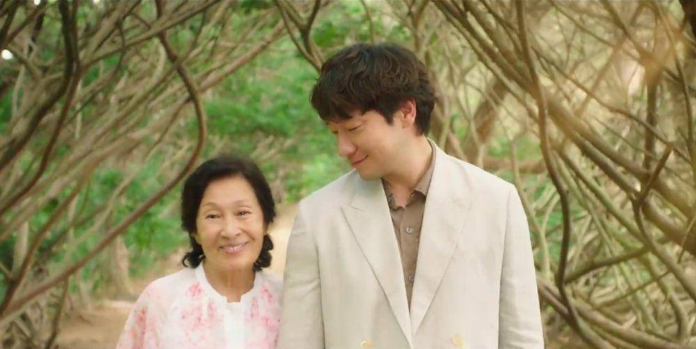 cuplikan drama Heavenly Ever After (dok. JTBC/Heavenly Ever After)