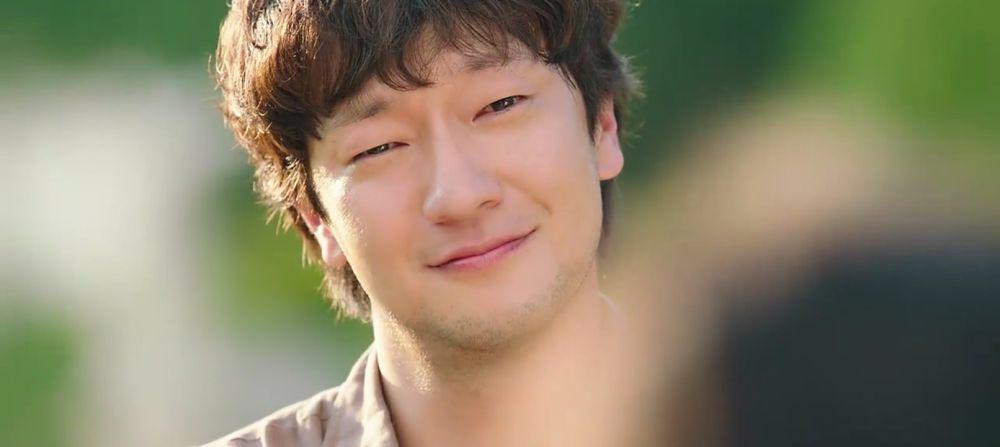 Kenapa Ko Nak Joon Menolak Bereinkarnasi di Heavenly Ever After?