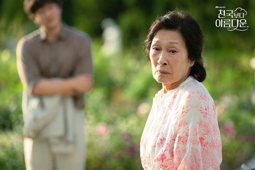 cuplikan drama Heavenly Ever After (dok. JTBC/Heavenly Ever After)
