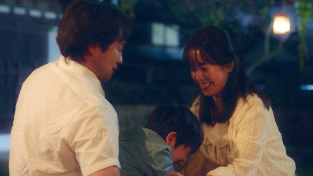 cuplikan drama Heavenly Ever After (dok. JTBC/Heavenly Ever After)