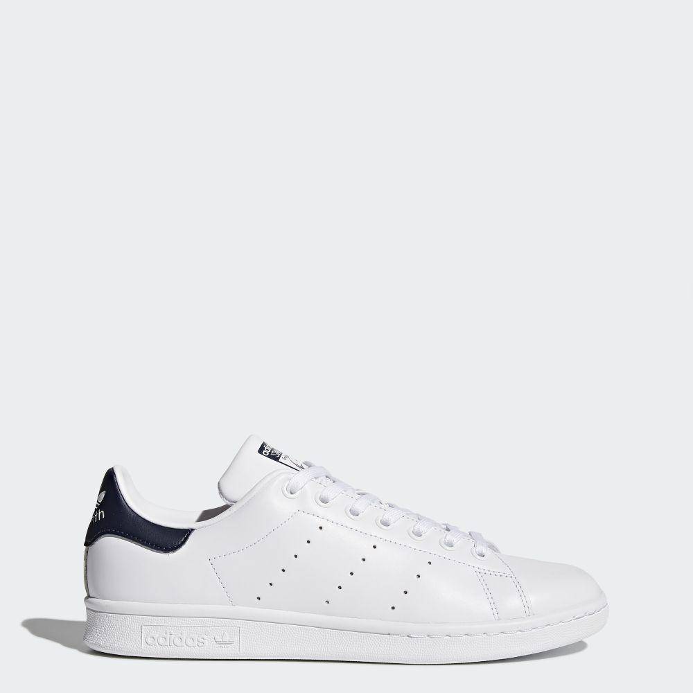 sepatu Stan Smith Adidas (dok. Adidas)