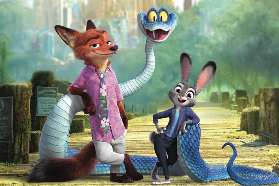 9 Film Keluarga yang Tayang di Bioskop setelah Lilo & Stitch