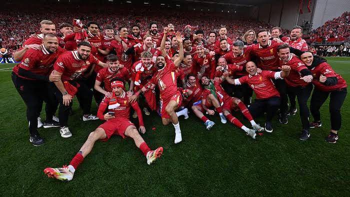 Liverpool