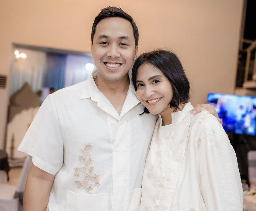 Profil Barry Tamin, Ipar Raffi Ahmad yang Jadi Komisaris Sarinah