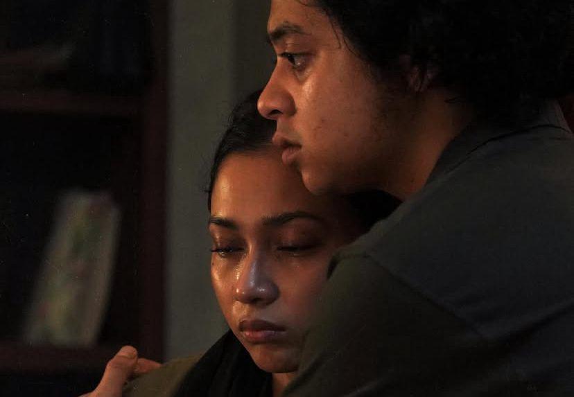 Sinopsis Film Selepas Tahlil, Adaptasi Podcast Horor Lentera Malam