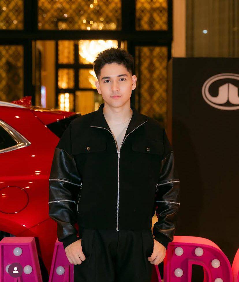 potret Fadi Alaydrus (Instagram.com/fadialaydrus)