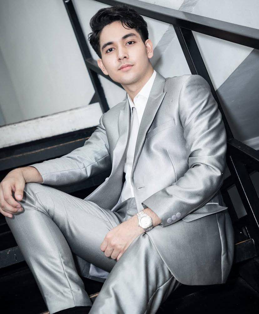 potret Fadi Alaydrus (Instagram.com/fadialaydrus)