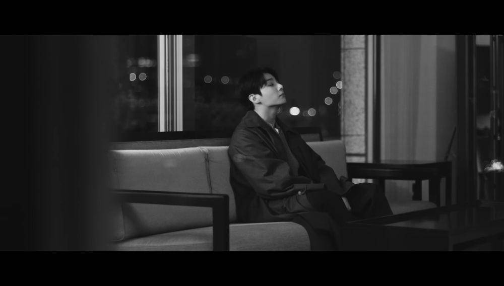 cuplikan MV Jungkook "Hate You" (youtube.com/HYBE LABELS)