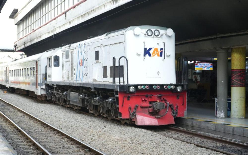 Naik Kereta Api di Sumut, Ada Diskon 20 Persen dan Kuis Berhadiah
