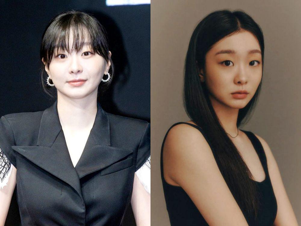 9 Inspirasi Makeup Kim Da Mi, Come Back di Drakor Nine Puzzles