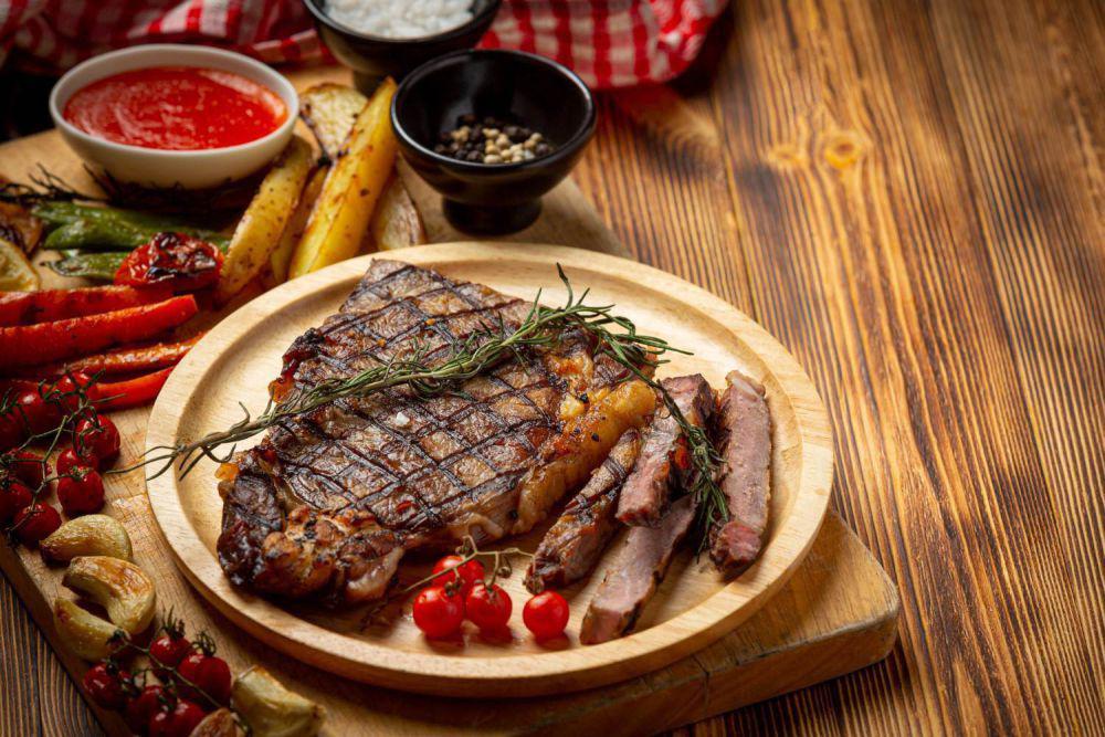 5 Tempat Makan Steak Enak di Pekanbaru yang Wajib Dicoba