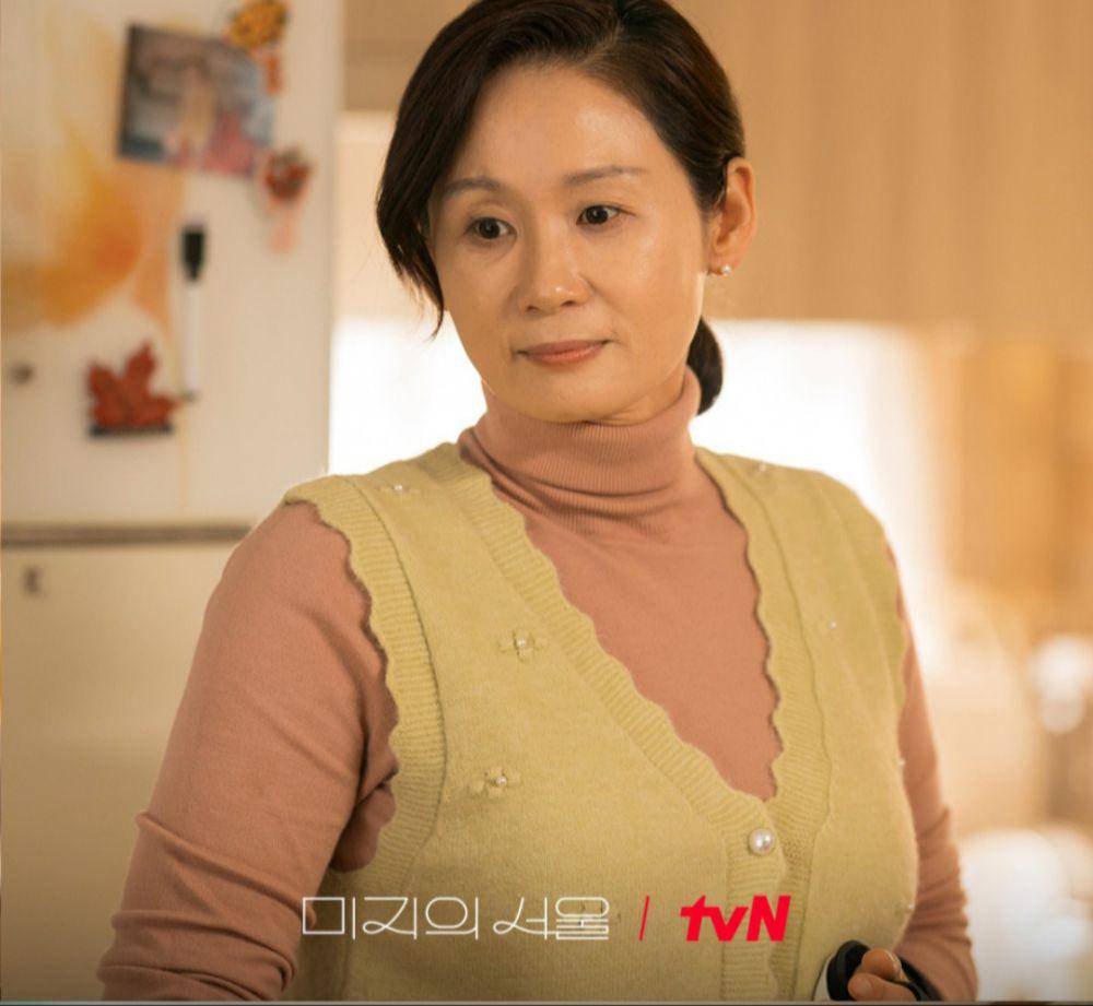 cuplikan drama Our Unwritten Seoul (dok.tvn/Our Unwritten Seoul)