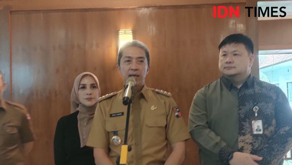 Wali Kota Bogor Minta KDM Pastikan Kriteria 'Anak Nakal' yang Masuk Barak