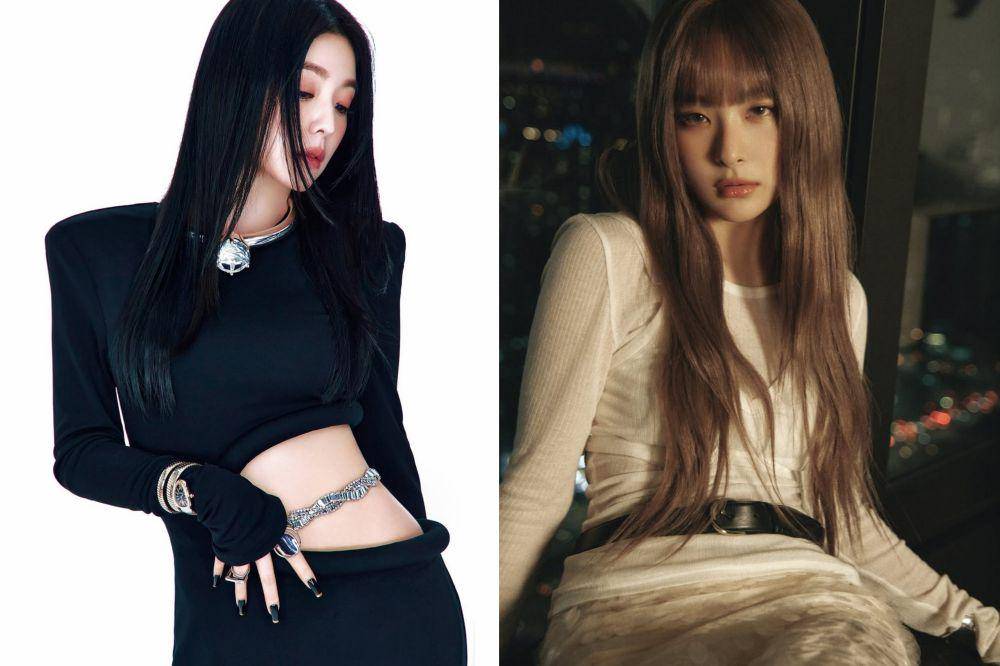 potret Irene & Seulgi di mini album TILT (instagram.com/redvelvet.smtown)