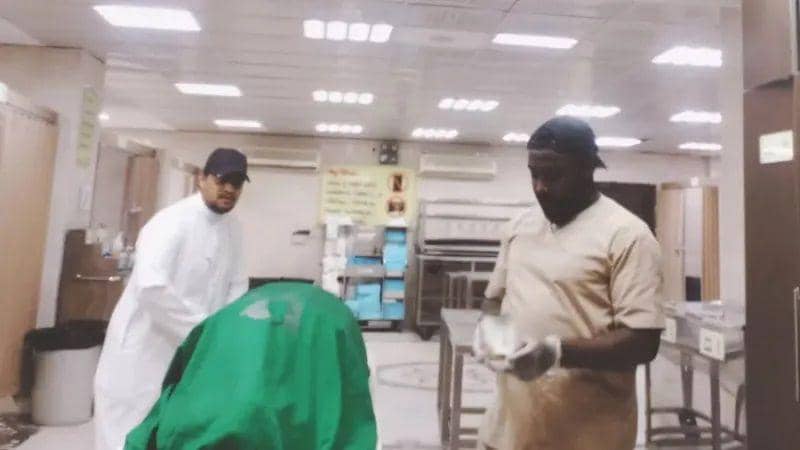 Sempat Tak Sadarkan Diri, Jemaah Haji Sumbar Wafat di Tanah Suci
