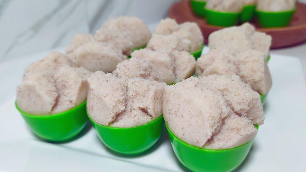 5 Resep Kue Mangkok untuk Ide Camilan Manis di Rumah
