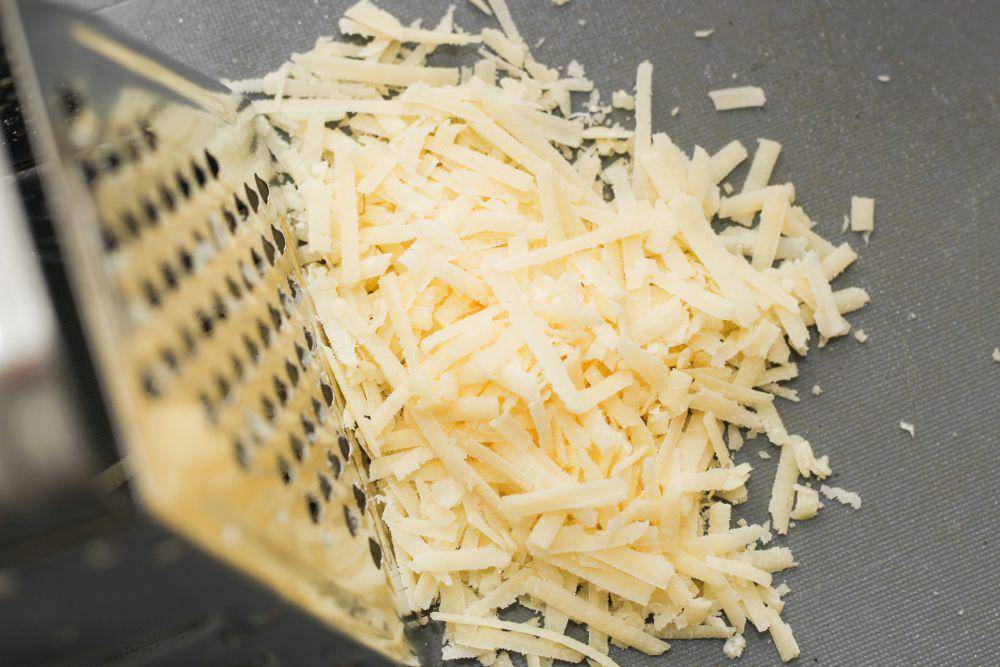 keju untuk membuat cheese stick