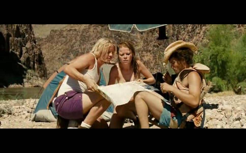 Into The Wild 9 film tentang petualangan inspiratif