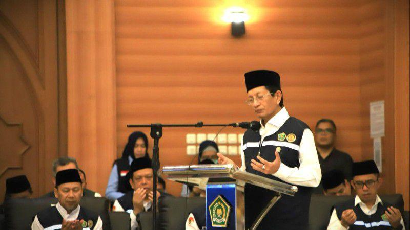 TOP 5: Penetapan Hari Raya Idul Adha hingga PDIP Laporkan Budi Arie
