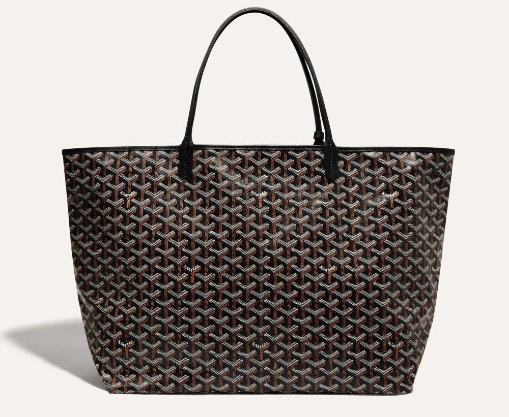 4 Perbedaan Tas Goyard dan Christy Ng, Mirip tetapi Gak Sama