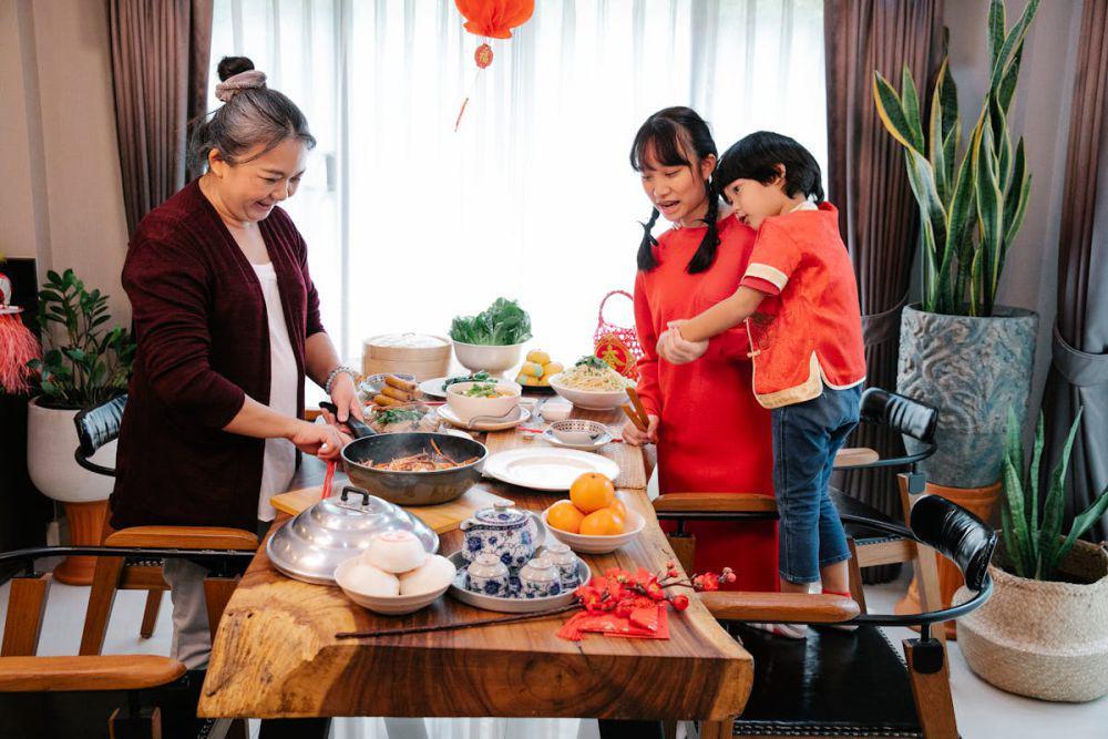 Mengenal 5 Feng Shui Penempatan Tanaman Hias di Rumah