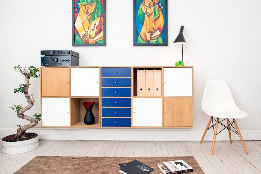 4 Ide Dekorasi Kamar Kost ala Korea yang Murah dan Estetik
