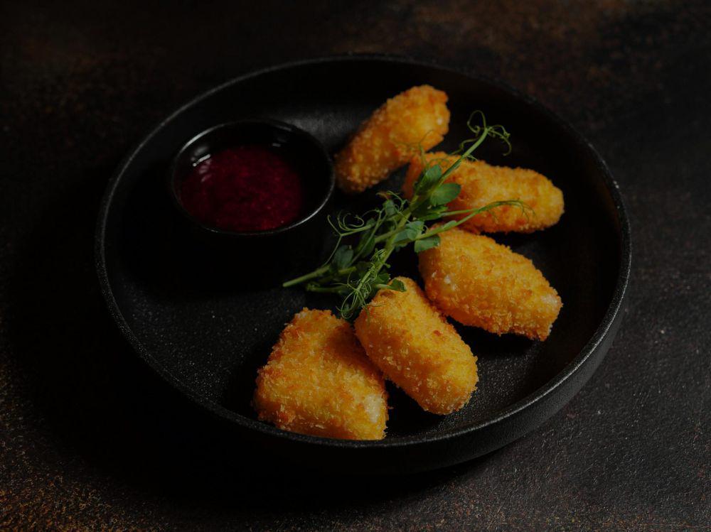 Resep Nugget Sayur Ala Anak Kos, Camilan Praktis Saat Tanggal Tua