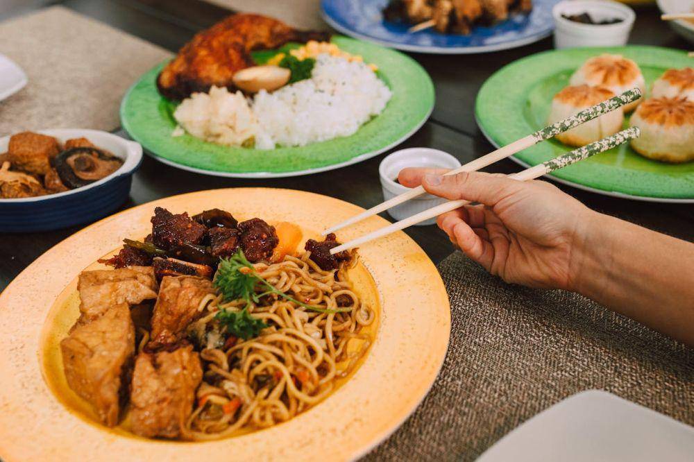 [QUIZ] Seberapa Kenal Kamu dengan Makanan Khas Indonesia?