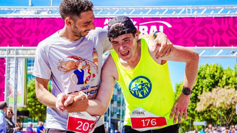 ilustrasi lari marathon (pexels.com/RUN 4 FFWPU)