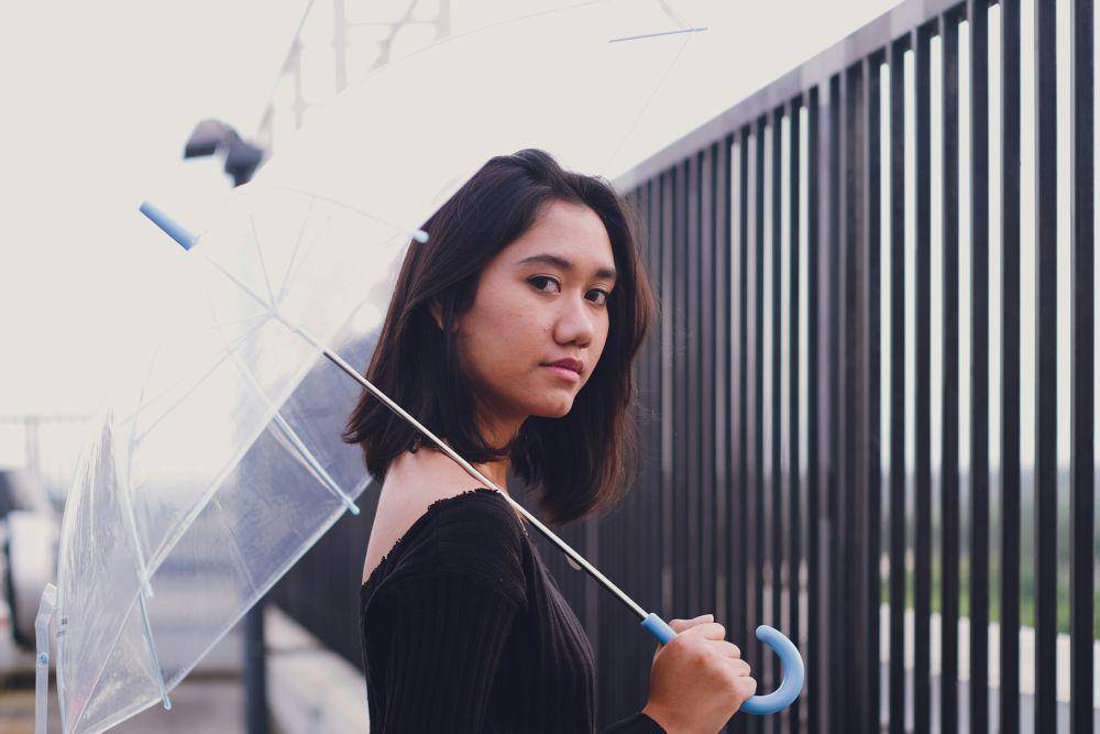 ilustrasi intuisi tajam (unsplash.com/Rian Adi)