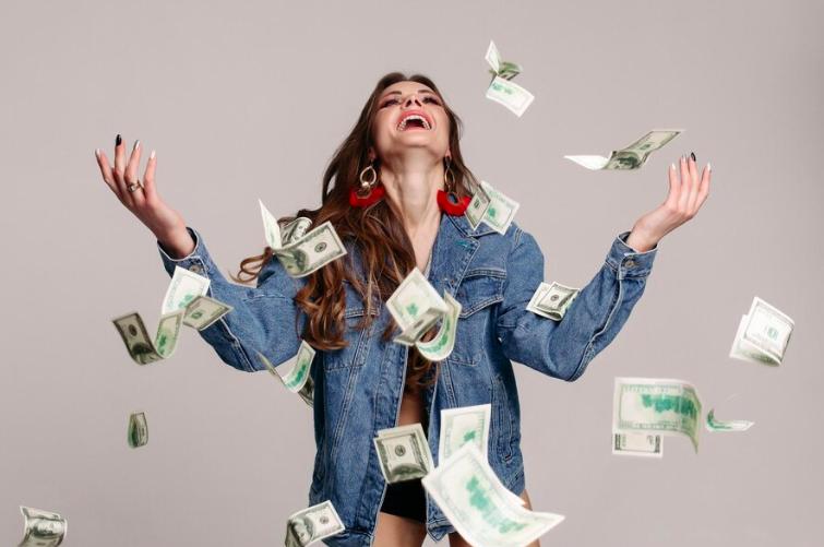 7 Pola Pikir yang Bikin Orang Jadi Kaya Lebih Cepat