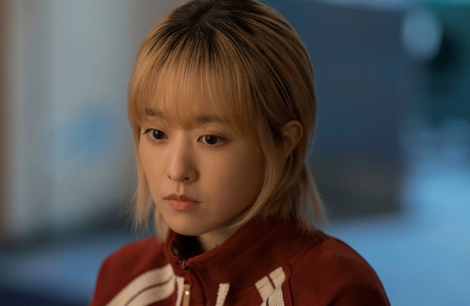 Cuplikan drama Korea Our Unwritten Seoul (dok. tvN/Our Unwritten Seoul)