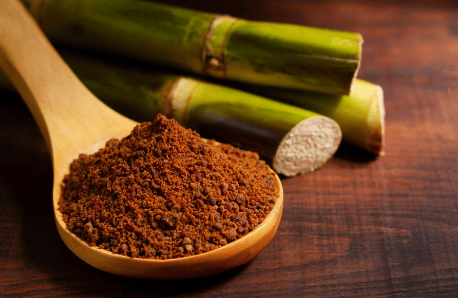 ilustrasi gula aren (freepik.com/freepik)