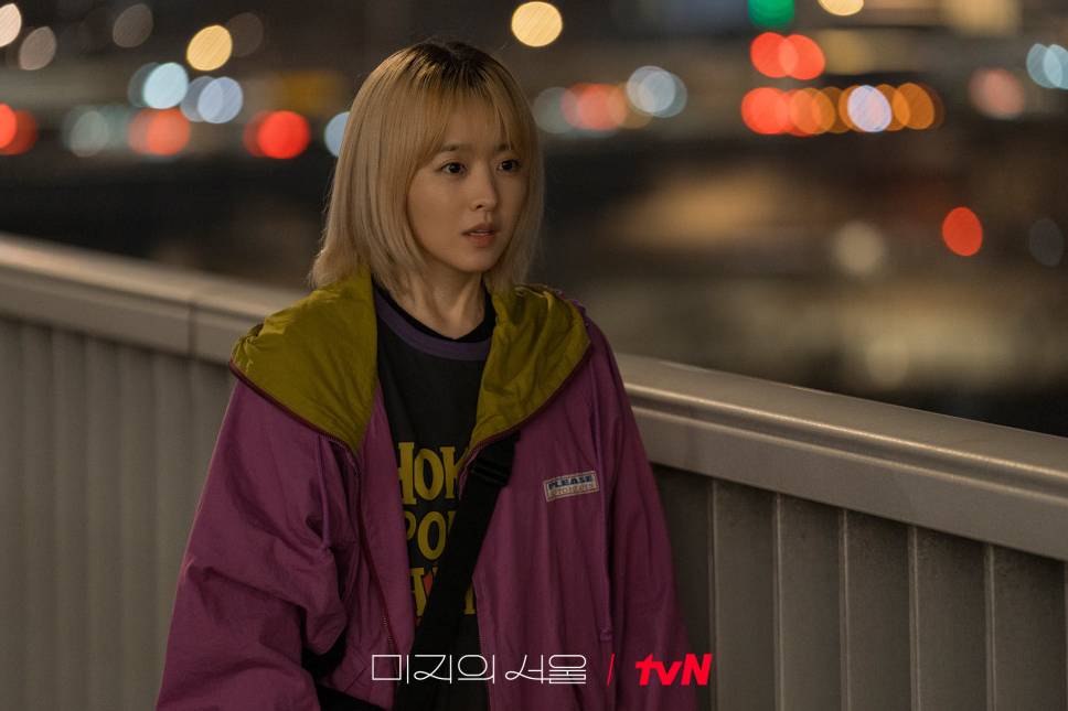 cuplikan drakor Our Unwritten Seoul (dok.tvN/Our Unwritten Seoul)