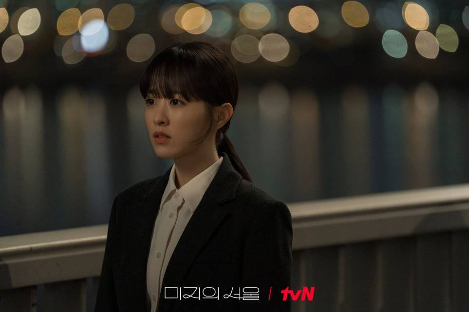 cuplikan drakor Our Unwritten Seoul (dok.tvN/Our Unwritten Seoul)