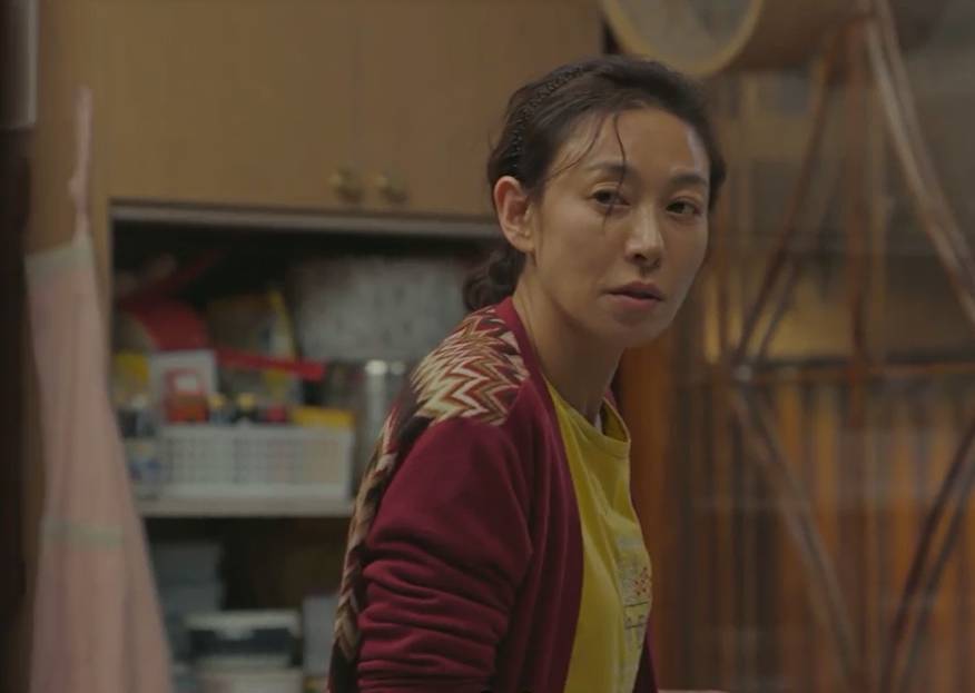 still cut drama Korea Our Unwritten Seoul (youtube.com/@tvNDRAMA_official)