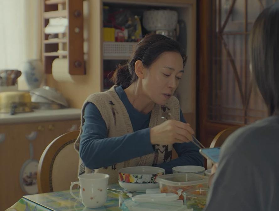 still cut drama Korea Our Unwritten Seoul (youtube.com/@tvNDRAMA_official)