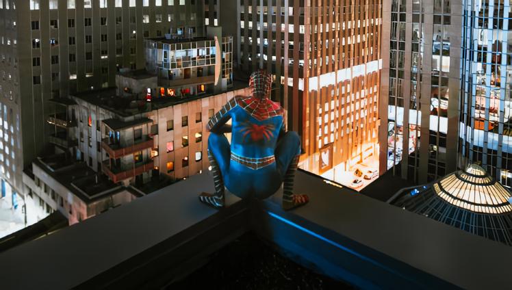 9 Superhero Marvel yang Kekuatannya Gak Guna: Bikin Kamu Heran!