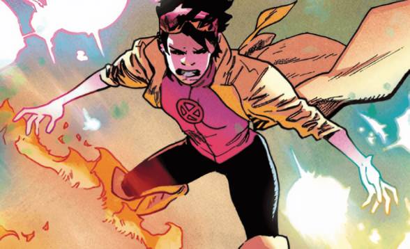 Jubilee Marvel (marvel.com/characters)