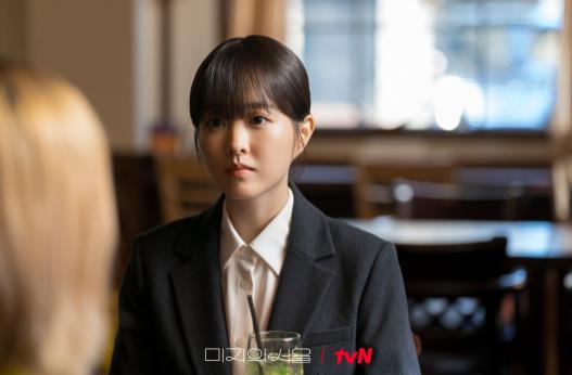 15 Quotes Our Unwritten Seoul, tentang Jujur kepada Diri Sendiri