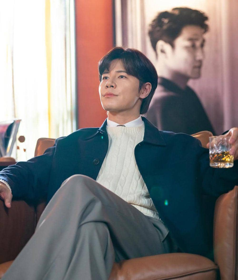 Lee Kyu Hyung di Kick Kick Kick Kick (instagram.com/acefactory.official)