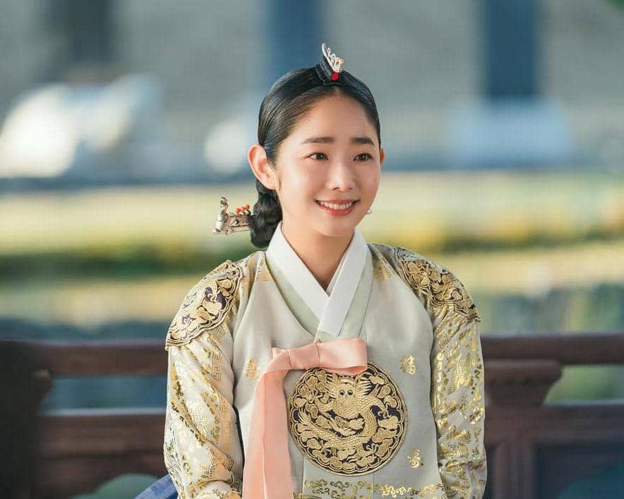 Lim Hwa Young di Chunhwa Love Story (instagram.com/hwayoung_1006)