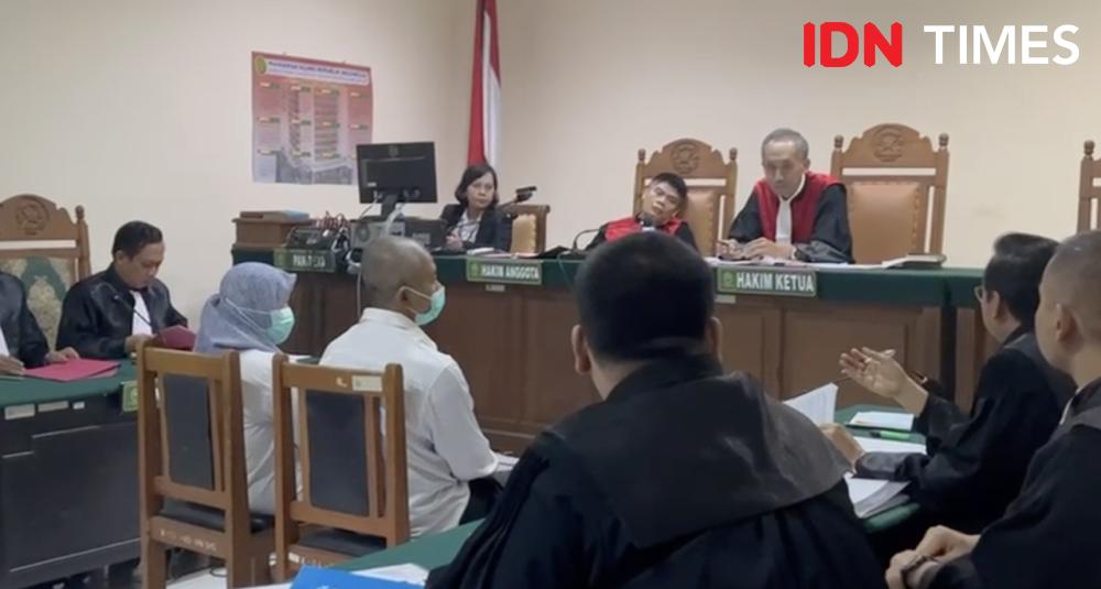 Terungkap, Mahasiswa PPDS Anestesi Undip Juga Dipungut Rp40 Juta di Luar Biaya Pendidikan