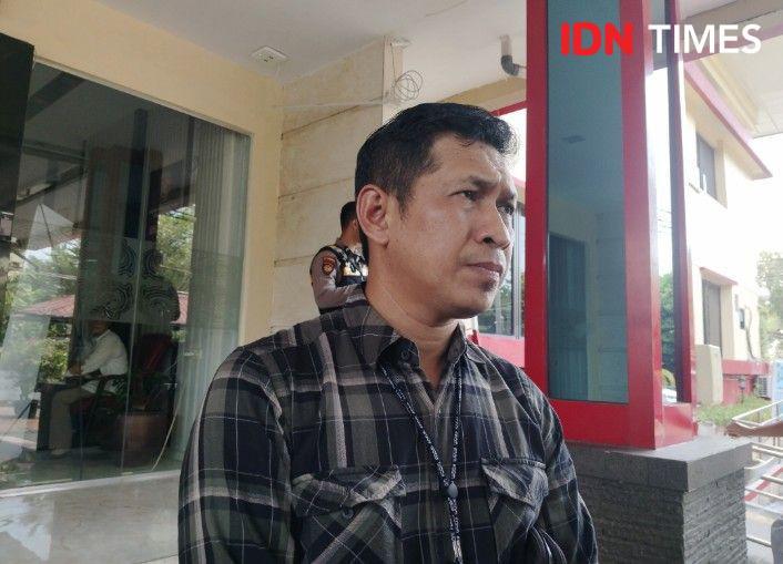 Anggota Ormas Kesal Jaksa Diduga Minta Imbalan Burung Mahal
