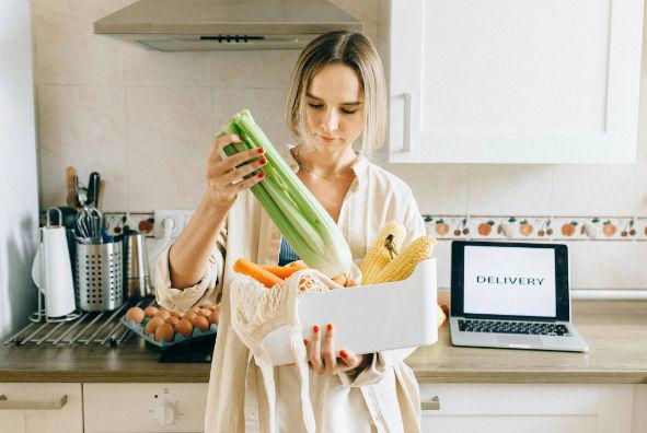 5 Pemikiran Salah Bikin Boncos saat Food Preparation