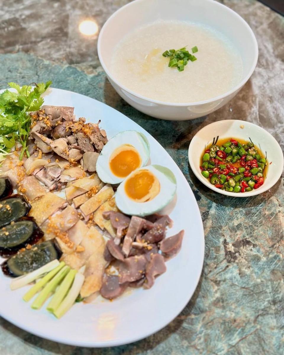 Meizhou, Resto Masakan China Halal di Bandar Lampung