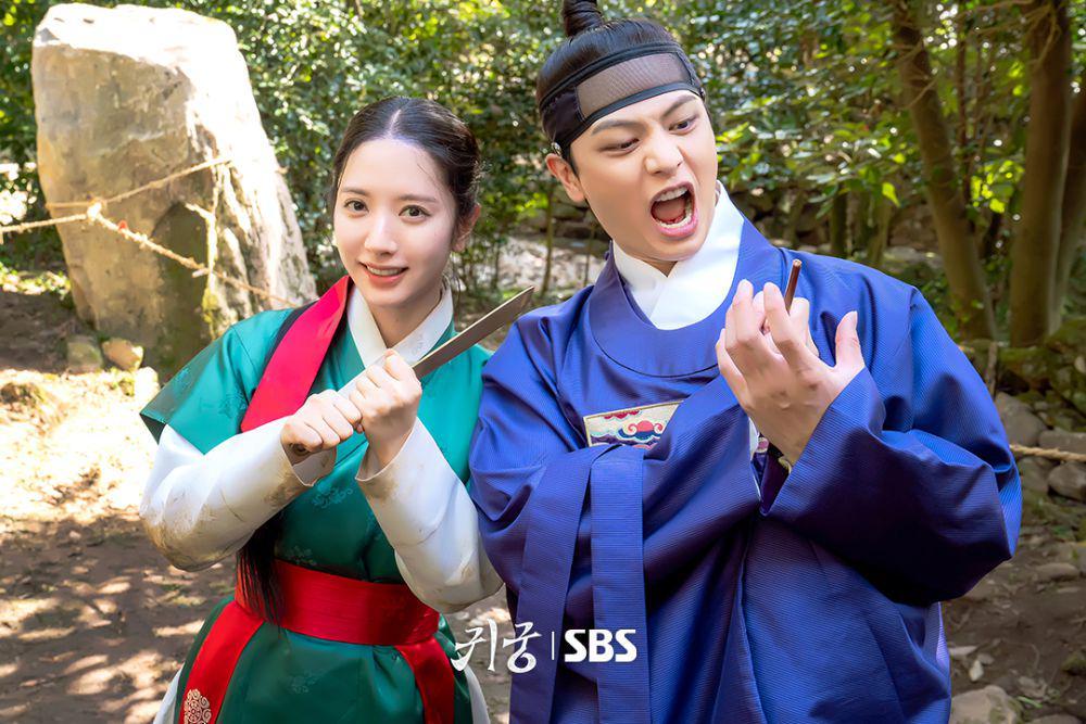 3 Couple Drakor 2025 yang Aslinya Teman Dekat, Gemesin!