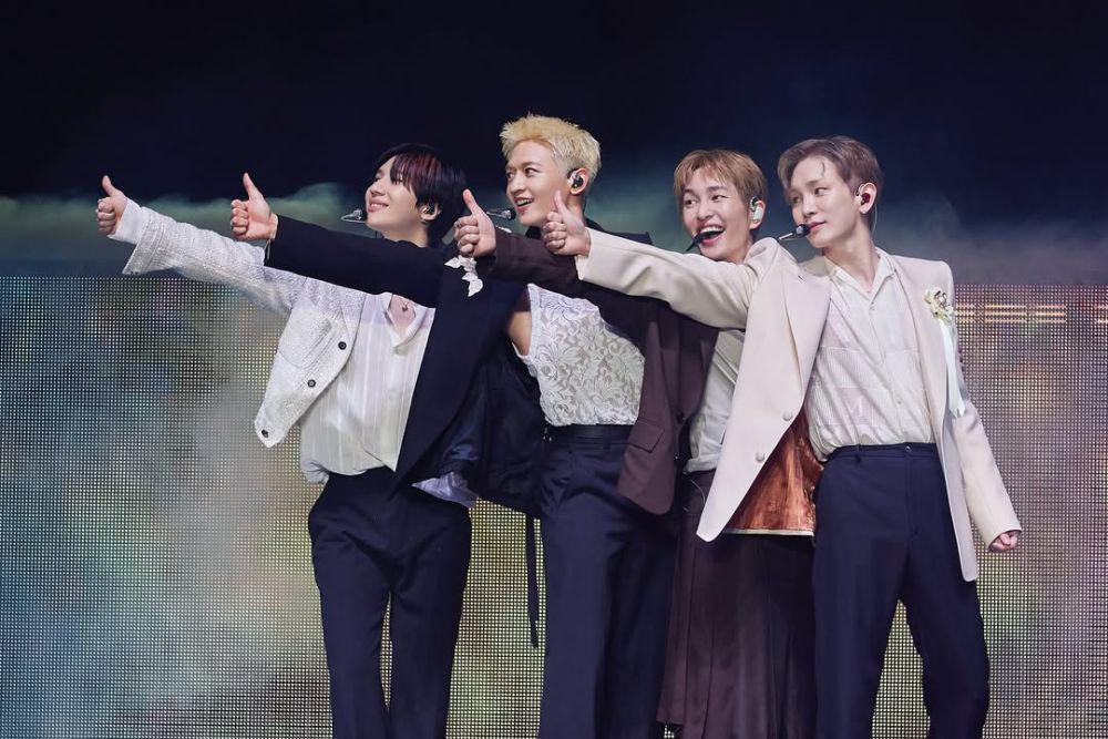 Lirik Lagu Poet | Artist – SHINee, Jejak Kenangan Jonghyun