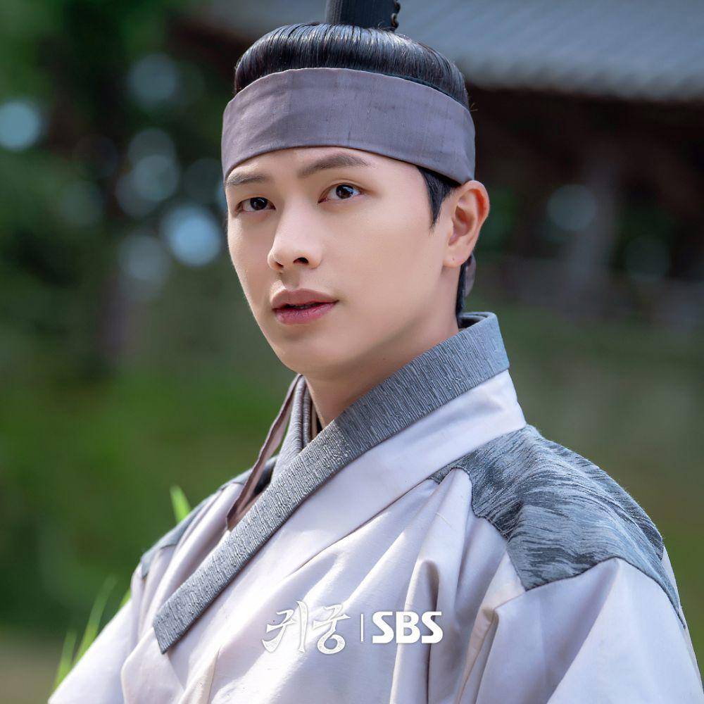 still cut The Haunted Palace (dok.SBS/The Haunted Palace)