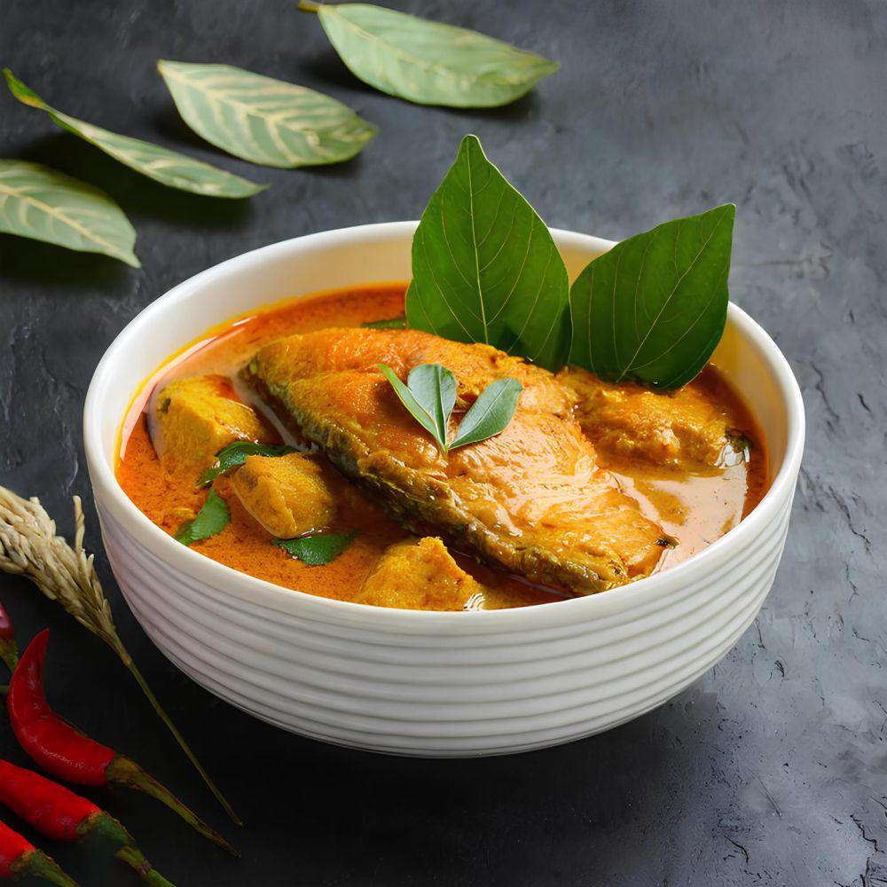 Resep Mangut Ikan Kembung, Menu Lauk Rumahan yang Dijamin Nikmat